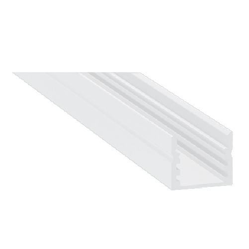 QSG-1715F ALU White